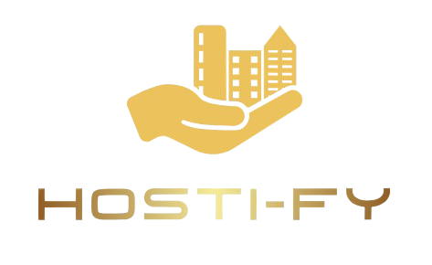 HOSTI-FY